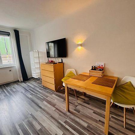 וינה Gemuetliche Wohnung Naehe Hauptbahnhof Und Zentrum מראה חיצוני תמונה